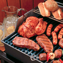Foto de Parrillada Mediana