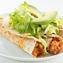 Foto de Burritos.