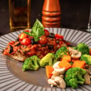 Foto de Corvina Mediterranea