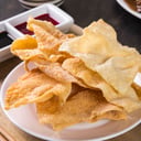 Foto de Wantan Frito