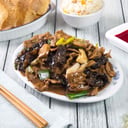 Foto de Carne Chung San