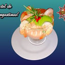 Foto de Coctel de Langostinos