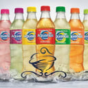 Foto de Agua saborizada