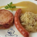 Foto de Plato Alemán