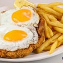 Foto de Mila a CABALLO