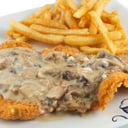 Foto de Mila al CHAMPI