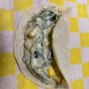 Foto de Rajas con queso