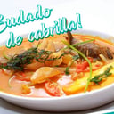 Foto de Sudado de Cabrilla 