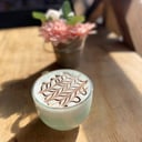 Foto de MENTA CON CHOCOLATE