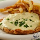 Foto de Mila a la SUIZA