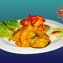 Foto de Tacu Tacu con Mariscos 