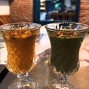 Foto de Leche de Tigre