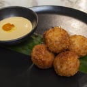 Foto de Croquetas de Pescado