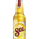 Foto de Cerveza sol 330 ml