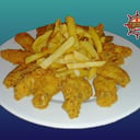 Foto de Alitas Broaster 