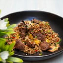 Foto de Chaufa de Lomo