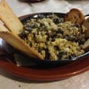 Foto de REVUELTO DE SETAS----------MÉLANGE DE CHAMPIGNONS