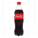Foto de Coca Cola 600 ml