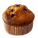 Foto de Blueberry, vainilla y Chocolate