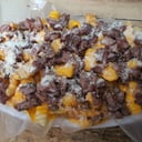 Foto de Arrachera French Fries