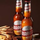 Foto de Brahmitas