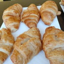 Foto de CROISSANT DE JAMON Y QUESO 