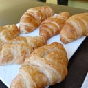 Foto de CROISSANT DE ALMENDRAS