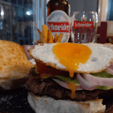 Foto de Burger Serafina  