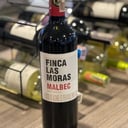 Foto de VINO FINCA LAS MORAS