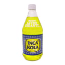 Foto de Inca Kola (Gordita)