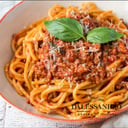 Foto de Spaghetti Bolognese