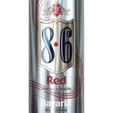 Foto de BAVARIA 8.6 RED CERVEZA LATA 500 ML