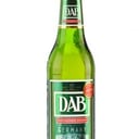 Foto de DAB CERVEZA 330 ML