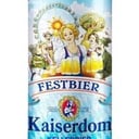 Foto de KAISERDOM KELLERBIER CERVEZA LATA 1000 ML