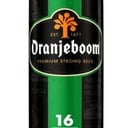 Foto de ORANJEBOOM MEGA STRONG 16 CERVEZA LATA 500 ML