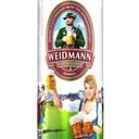 Foto de WEIDMANN DUNKEL CERVEZA LATA 500 ML