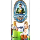 Foto de WEIDMANN HEFETRUB CERVEZA LATA 500 ML