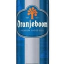 Foto de ORANJEBOOM PREMIUM LAGER CERVEZA LATA 500 ML