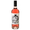 Foto de Cordero con piel de Lobo Cabernet Franc Rosado