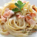 Foto de Pasta Panna e Prosciutto