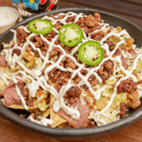 Foto de NACHOS MEROS