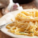 Foto de Pasta " Alfredo di Roma "