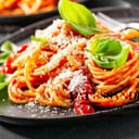 Foto de Pasta all'Arrabbiata