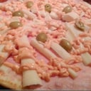 Foto de Palmitos con Roquefort
