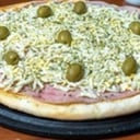 Foto de Jamón y Huevo