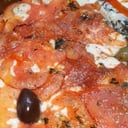 Foto de Napolitana Special