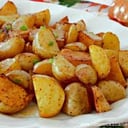 Foto de PAPAS AL HORNO