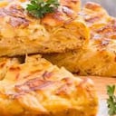 Foto de TORTILLA DE PAPA