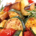 Foto de VERDURAS SALTEADAS