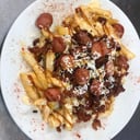 Foto de TOCIPAPAS